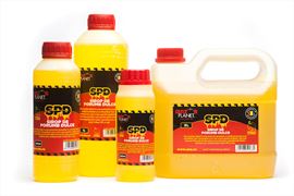 SPD (Sirop de porumb dulce) SENZOR PLANET 2017